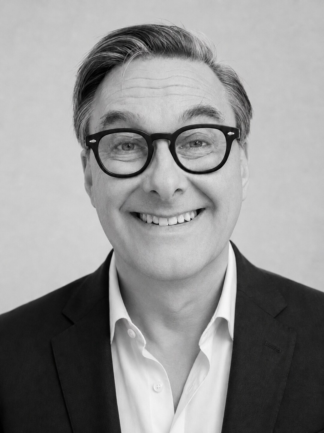 Torbjörn Källström, grundare och ledartränare på Holistic Leadership