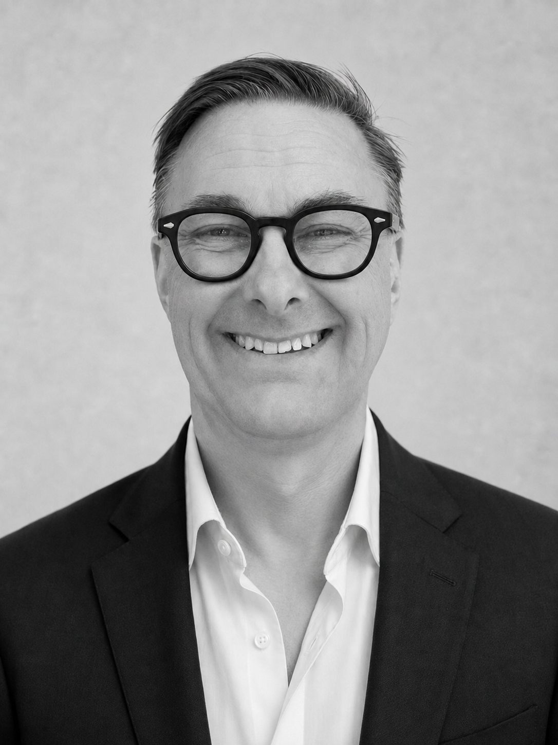 Torbjörn Källström, grundare och ledartränare på Holistic Leadership