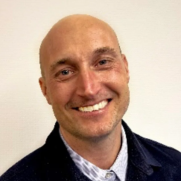 Anders Söderqvist, Nordic Manager på Micro-Epsilon Sensotest AB